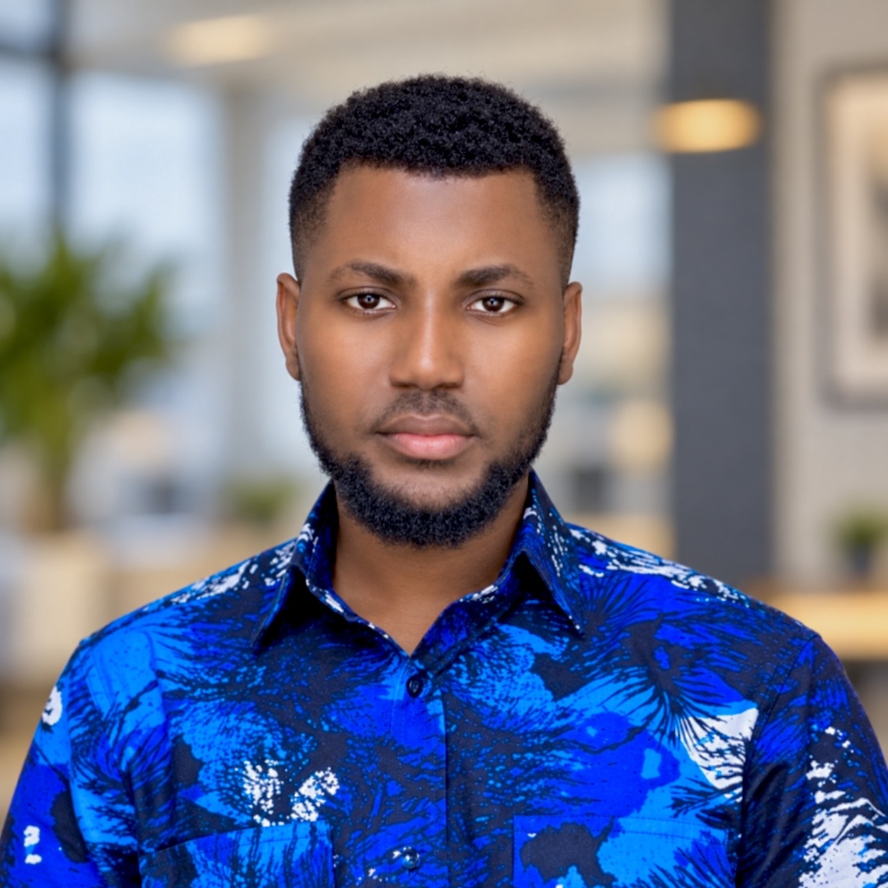 Jacob Mensah